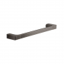 Origins Living Pirenei Towel Rail 35cm - Gunmetal PI21/35-81 Bathroom Accessory