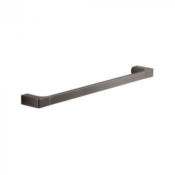 Origins Living Pirenei Towel Rail 60cm - Gunmetal PI21/60-81 Bathroom Accessory