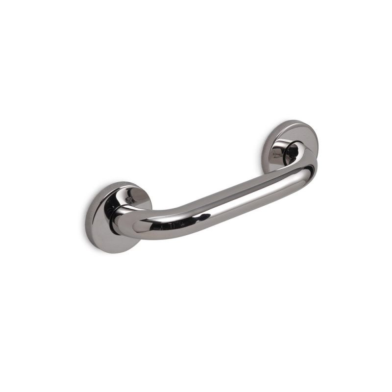 Origins Living G Pro Grab Bar 32cm - Brushed 5020/24-38