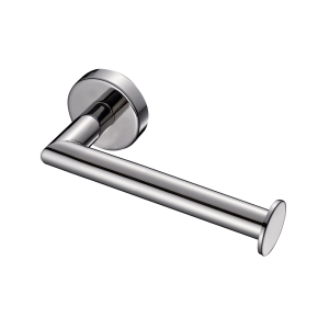 Origins Living G Pro Open Toilet Roll Holder - Brushed 5024-38 Bathroom Accessory