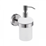 Origins Living G Pro Soap Dispenser - Brushed 5081-38 Bathroom Accessory