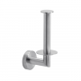 Origins Living G Pro Spare Toilet Roll Holder - Chrome 5024/02-13 Bathroom Accessory