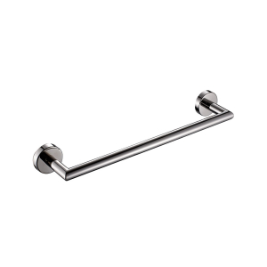 Origins Living G Pro Towel Rail 30cm - Brushed 5021/30-38 Bathroom Accessory
