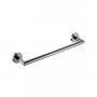 Origins Living G Pro Towel Rail 30cm - Brushed 5021/30-38 Bathroom Accessory