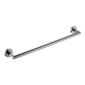 Origins Living G Pro Towel Rail 60cm - Brushed 5021/60-38 Bathroom Accessory