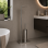 Origins Living Maine Bathroom Butler - Chrome 7832-13 Bathroom Accessory