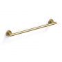 Origins Living Tecno Project Towel Rail 51cm - Brushed Brass 201778 Bathroom Accessory