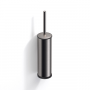 Origins Living Metal Toilet Brush - Brushed Nickel 200658 Bathroom Accessory