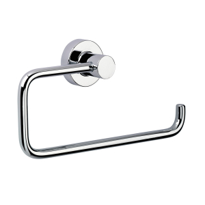 Origins Living Tecno Project Open Towel Ring - Chrome 116928