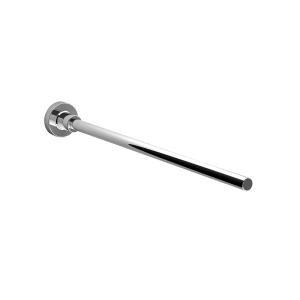 Origins Living Tecno Project Fixed Towel Bar - Chrome 153312 Bathroom Accessory