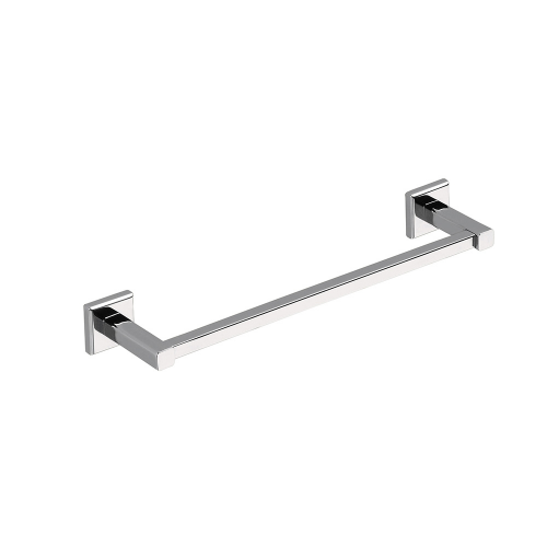 Origin Living Colorado Towel Rail 35cm - Chrome