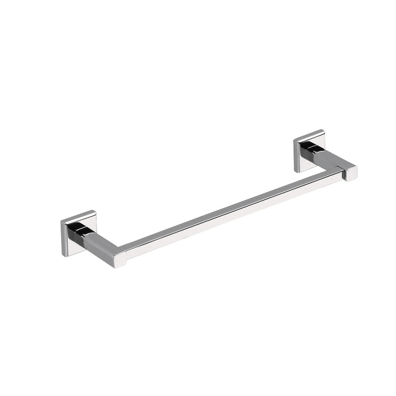 Origin Living Colorado Towel Rail 35cm - Chrome