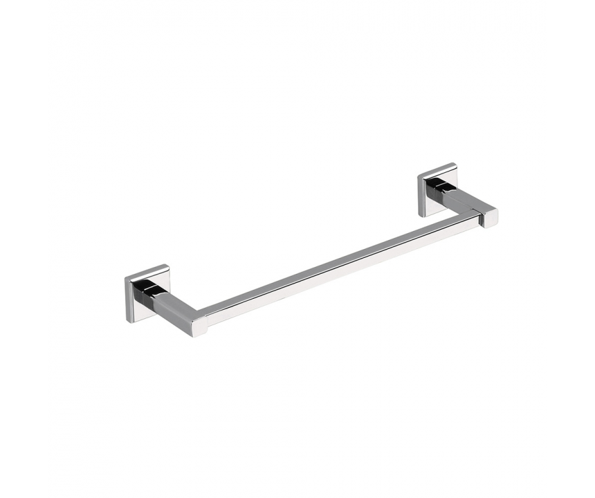 Origin Living Colorado Towel Rail 35cm - Chrome