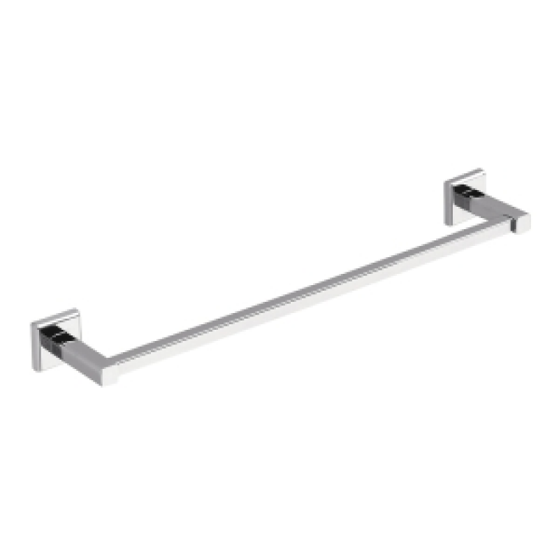 Origin Living Colorado Towel Rail 45cm - Chrome