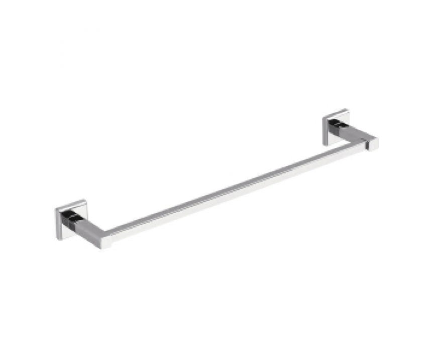 Origin Living Colorado Towel Rail 45cm - Chrome