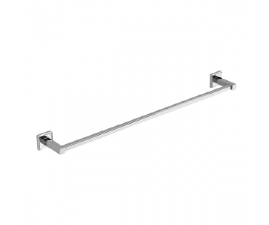 Origin Living Colorado Towel Rail 60cm - Chrome