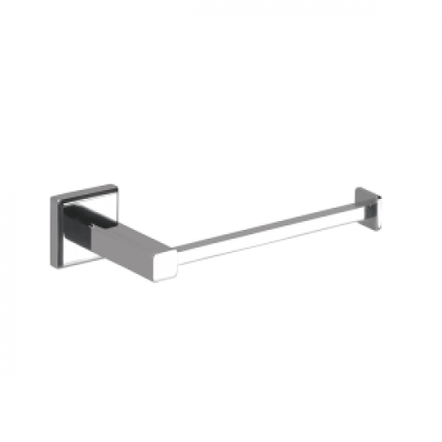 Origin Living Colorado Open Toilet Roll Holder - Chrome