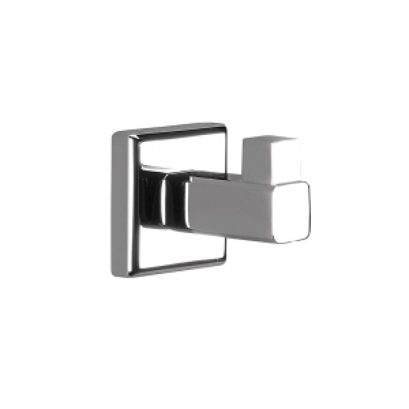 Origin Living Colorado Hook - Chrome