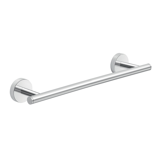 Origin Living Eros Towel Rail 35cm - Chrome
