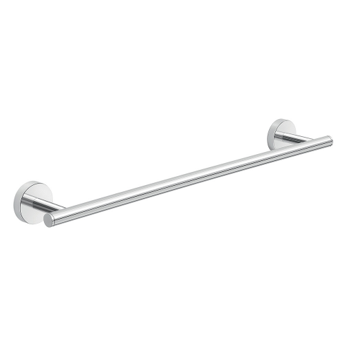 Origin Living Eros Towel Rail 45cm - Chrome