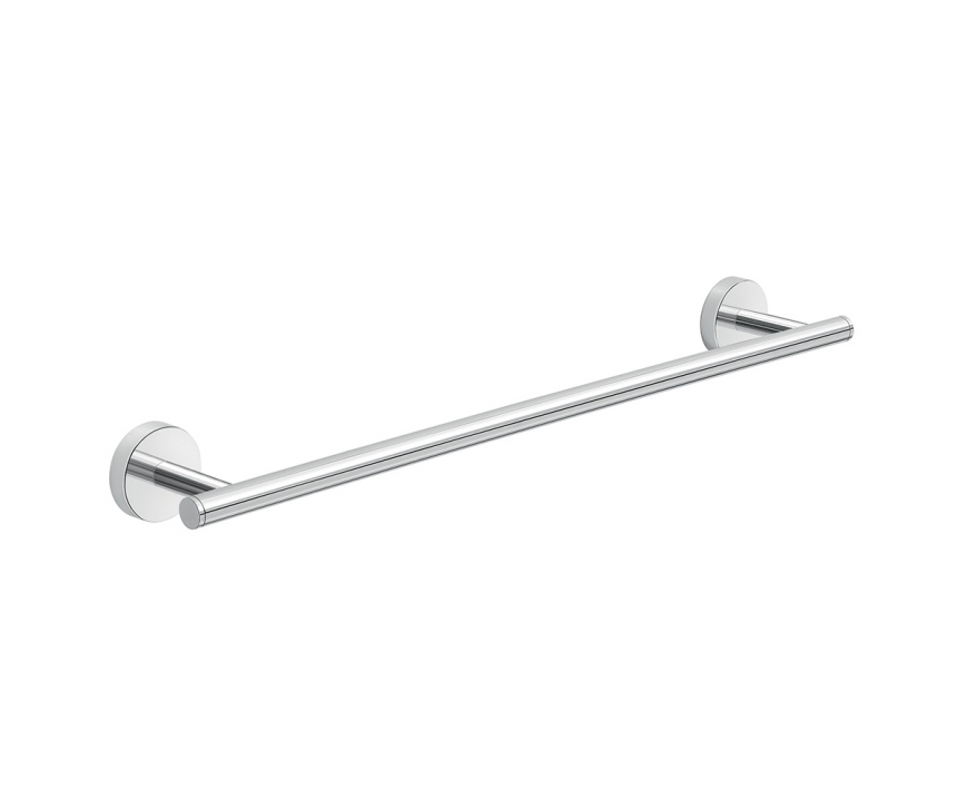 Origin Living Eros Towel Rail 45cm - Chrome