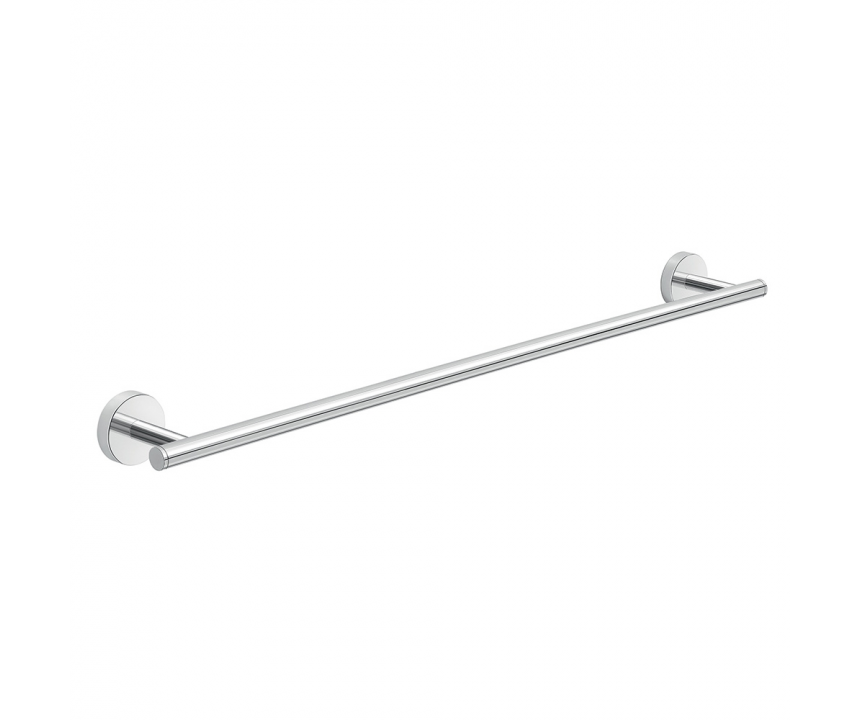 Origin Living Eros Towel Rail 60cm - Chrome