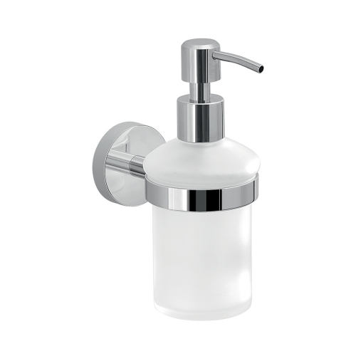 Origin Living Eros Soap Dispenser - Chrome