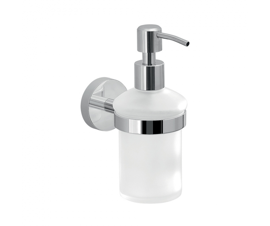 Origin Living Eros Soap Dispenser - Chrome