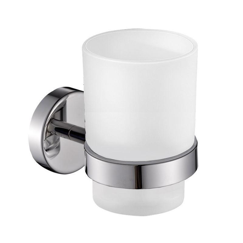 Origin Living G Pro Tumbler Holder - Chrome