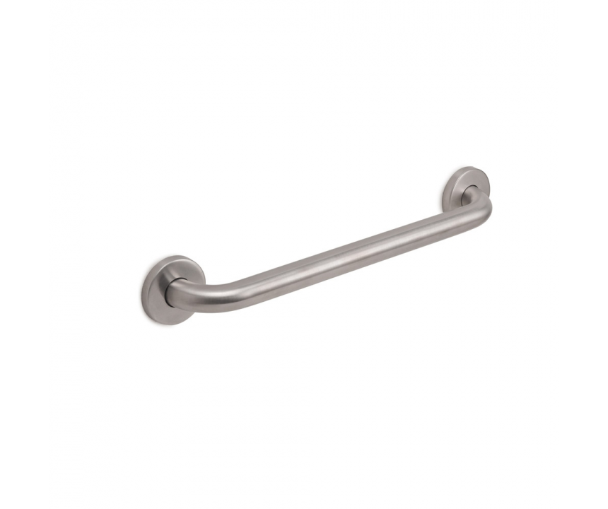 Origin Living G Pro Grab Bar 53cm - Brushed