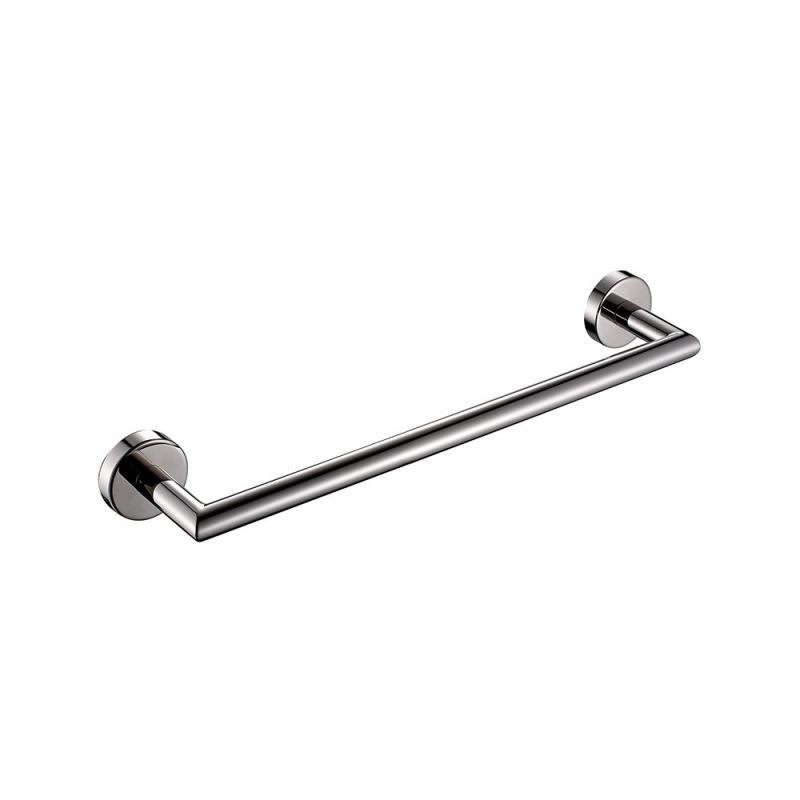 Origin Living G Pro Towel Rail 30cm - Chrome