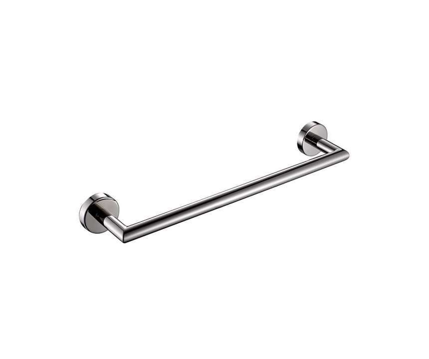 Origin Living G Pro Towel Rail 30cm - Chrome