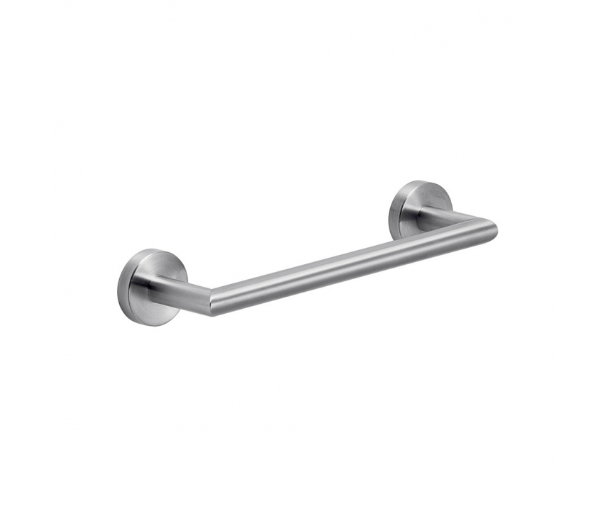 Origin Living G Pro Towel Rail 30cm - Brushed