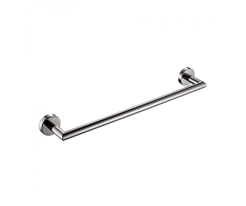 Origin Living G Pro Towel Rail 45cm - Chrome