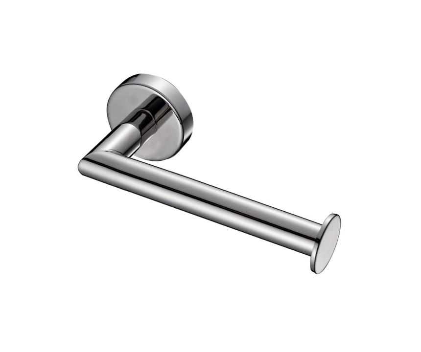 Origin Living G Pro Open Toilet Roll Holder - Chrome