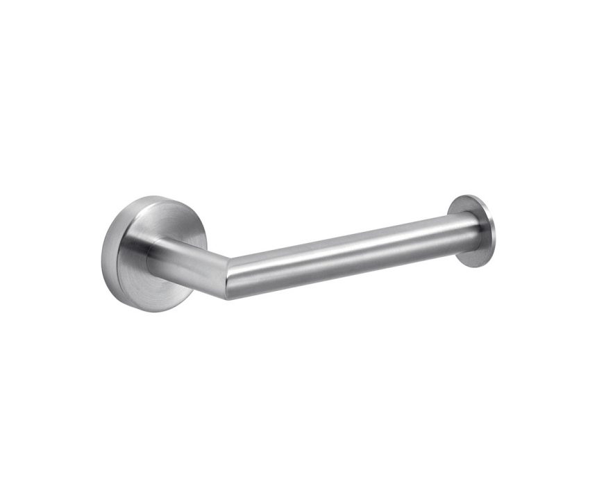 Origin Living G Pro Open Toilet Roll Holder - Brushed