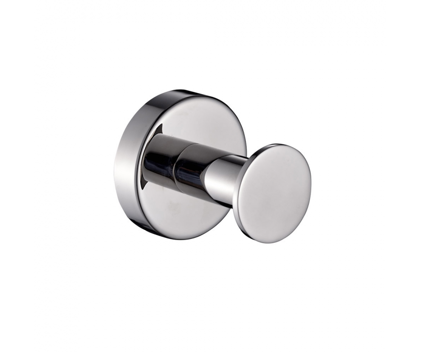 Origin Living G Pro Robe Hook - Chrome