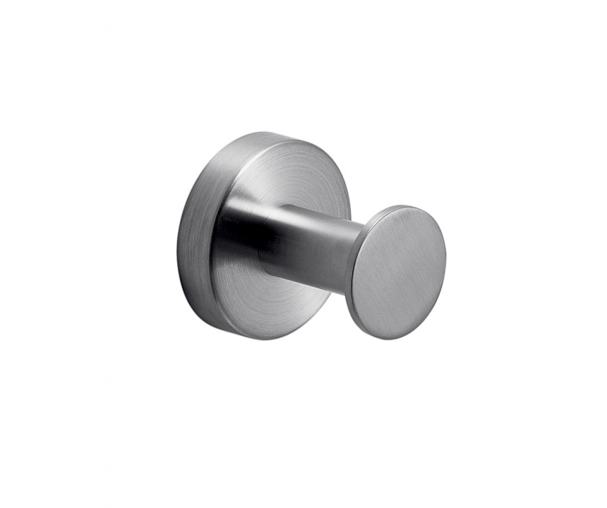 Origin Living G Pro Robe Hook - Brushed