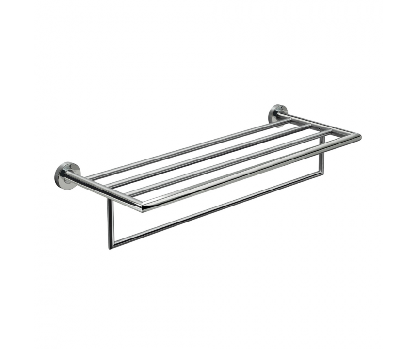 Origin Living G Pro Towel Rack - Chrome