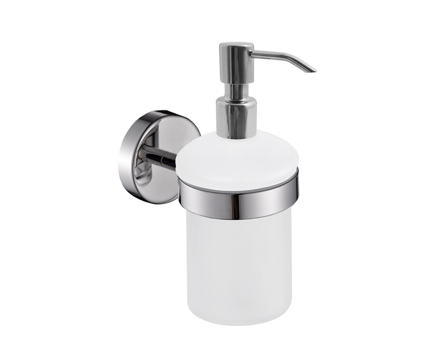 Origin Living G Pro Soap Dispenser - Chrome