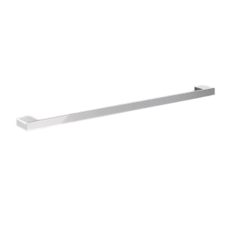 Origins Living Lounge Towel Rail 60cm - Chrome