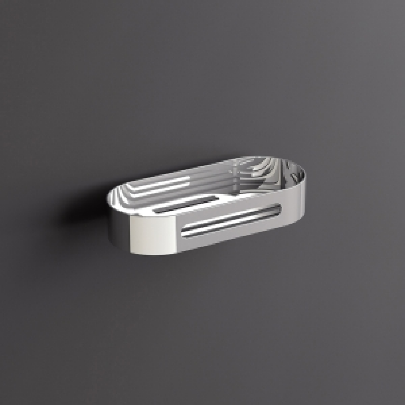 S5 Fahrenheit Basket 215 - polished