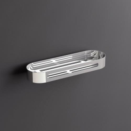 S5 Fahrenheit Basket 315 - polished