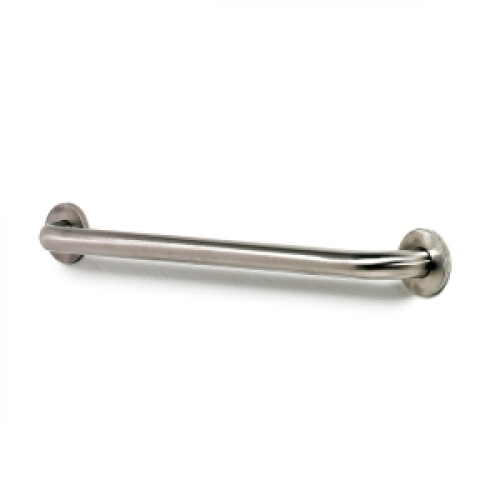 Origins Living Safety Bar 68cm - Brushed