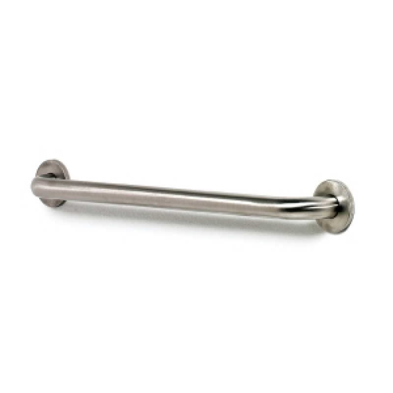 Origins Living Safety Bar 68cm - Brushed