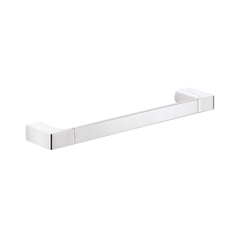 Origins Living Pirenei Towel Rail 60cm - Chrome