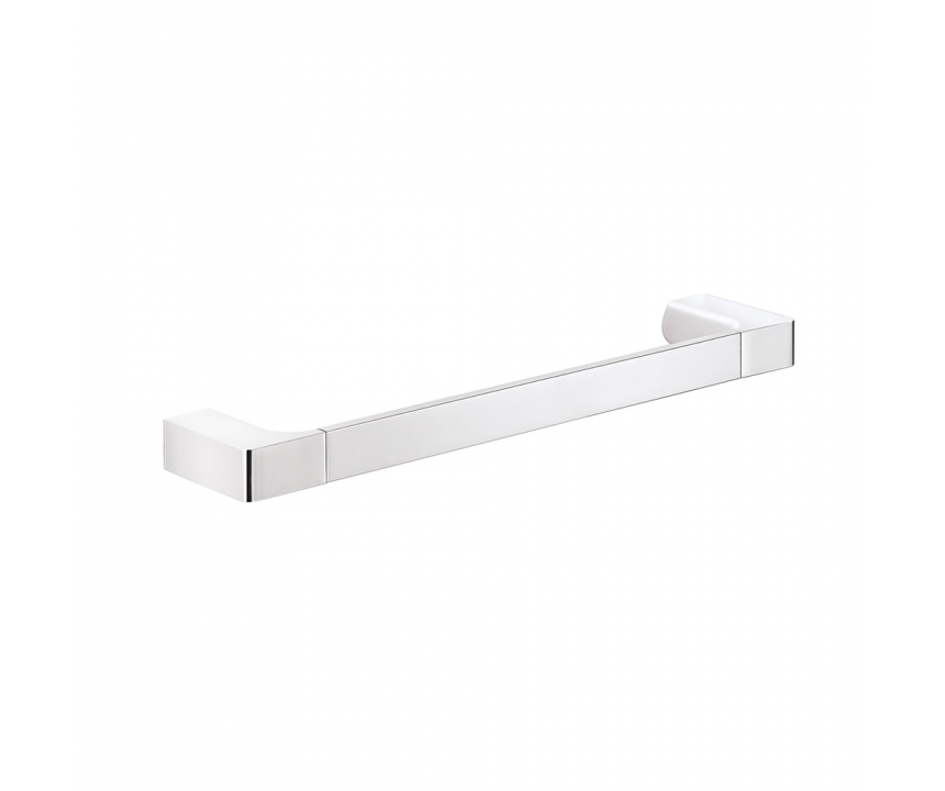 Origins Living Pirenei Towel Rail 60cm - Chrome