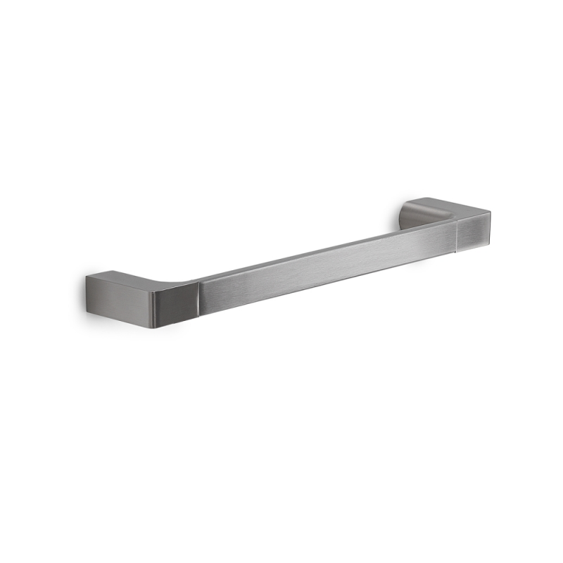 Origins Living Pirenei Towel Rail 60cm - Brushed Nickel