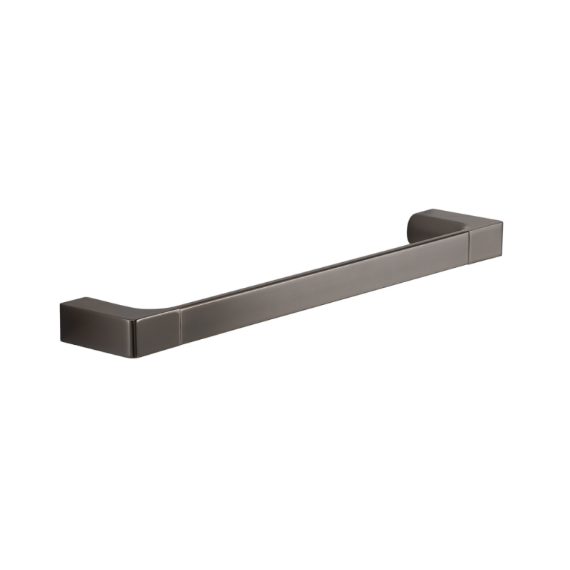 Origins Living Pirenei Towel Rail 60cm - Gunmetal