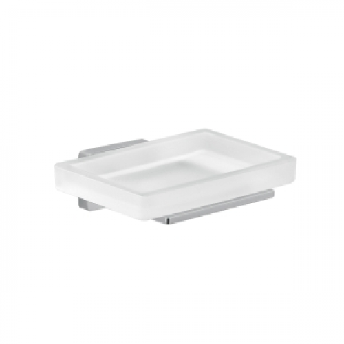 Origin Living Atena Soap Dish - Chrome